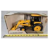 1/16 John Deere 2755 Industrial Tractor w/ Loader