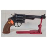 Taurus Brasil .357 Mag. 6 Shot Revolver