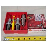 Lee 7.62 Tokarev Reloading Dies