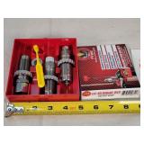 Lee 32/20 WCF Reloading Dies