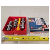 Lee 30/30 Winchester Reloading Dies