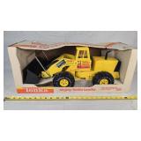 Tonka Turbo Diesel Pay Loader in Box