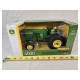 1/16 John Deere 4000 Diesel Tractor