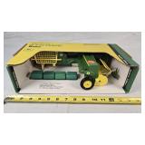 1/16 John Deere Baler