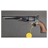 Colt F1200 Blackpowder .44 Cal. Revolver