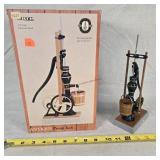 1/7 Antique Pump Jack