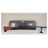 Huglu Bobwhite G2 28ga. Double Barrel Shotgun in