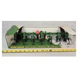1/16 John Deere Cultivator
