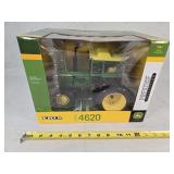 Prestige 1/16 John Deere 4620 Tractor