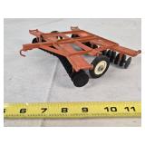 1/16 Allis Chalmers Disk