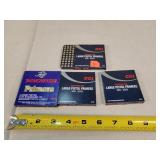 400 Large Pistol Primers