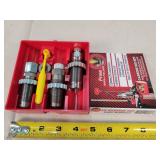 Lee 38 Auto - 38 Super Auto Reloading Dies