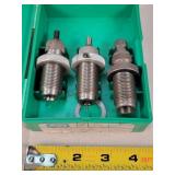 RCBS 38-357 Reloading Dies