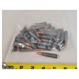 38 Rounds of 7.62x39mm Ammo