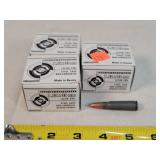 60 Rounds of 7.62x39mm Ammo