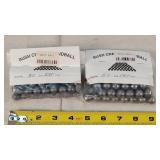 50- 530 & 50- 580 Lead Balls
