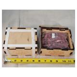 2- Boxes of 100- 45-70 Acme Bullets