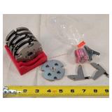 6- Reloading Shell Plates & More