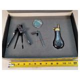 Colt Blackpowder Accessories Set