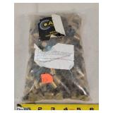 Bag of 380 Auto Brass Shells