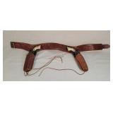 Pair of Hi Standard Double 9 .22 Cal. Revolvers