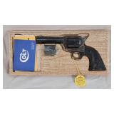 Colt Peacemaker .22 Mag./ .22 LR Revolver
