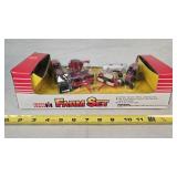 1/64 Case IH Farm Set