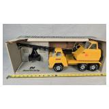 Nylint Husky Michigan Crane in Box