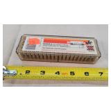 100 Rounds of Winchester. 22 Long Ammo