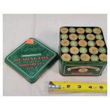 25 Remington 12 Gauge Shotshells