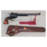 Ruger New Model Single Six .22 Cal. Revolver