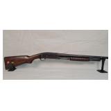 Remington Model 10 12ga. Pump Shotgun