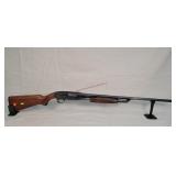 Stevens Model 620 20ga. Pump Shotgun