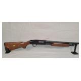 Mossberg/ Westernfield M550ABD 12ga. Pump Shotgun