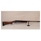 Brazil Import Model SB 12ga. 3" Shotgun