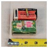 100 Rounds of .22 Long Ammo