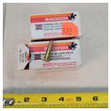 200 Rounds of Winchester. 22 Long Ammo