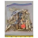 50- 45-70 Brass Shells