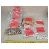 Many Nitro 1/8 Cards, & Wads