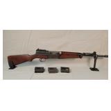 MAS-49/56 Rifle ï¿½ 7.62x51mm NATO (.308) Rifle