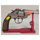 US Revolver CO. 5 Shot .32 S&W Revolver