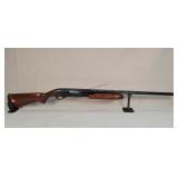 Remington Mag. Wingmaster Model 870 20ga Shotgun
