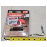 2- Winchester Pocket Knives