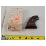 Jay Scott 26 Frontier SA Army Pistol Grips