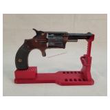 H&R .32 S&W Six Shooter Revolver - 2.5" Barrel