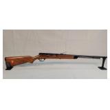 Stevens Model 87D .22 Long Auto Rifle