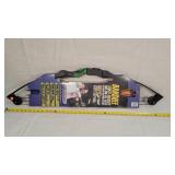 Barnett 38" Banshee Target Compound Bow