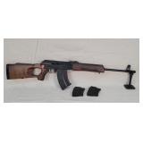 VEPR Molet 7.62x54 Sporting Rifle (Russian)