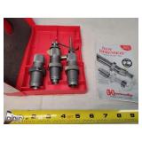 Hornady 45 Colt Reloading Dies