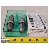 Lee 7.62x39 Russian Reloading Dies